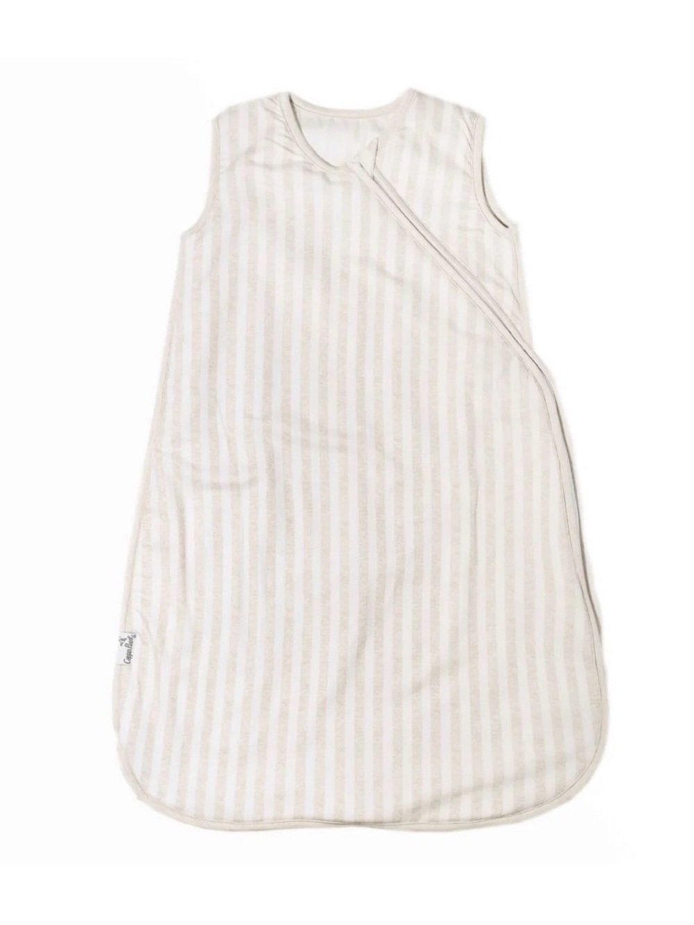 Copper Pearl Coastal Sleep Sack